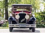 Mercedes-Benz Nurburg 460 K Cabriolet D 1928 года
